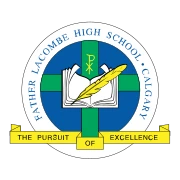 Father Lacombe Highschool